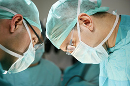 Auckland general surgeon