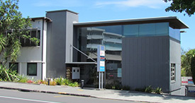 Auckland City Surgical Services